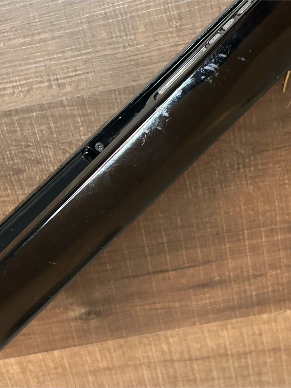 BaByliss Beliss PRO Luxe Series 1.25